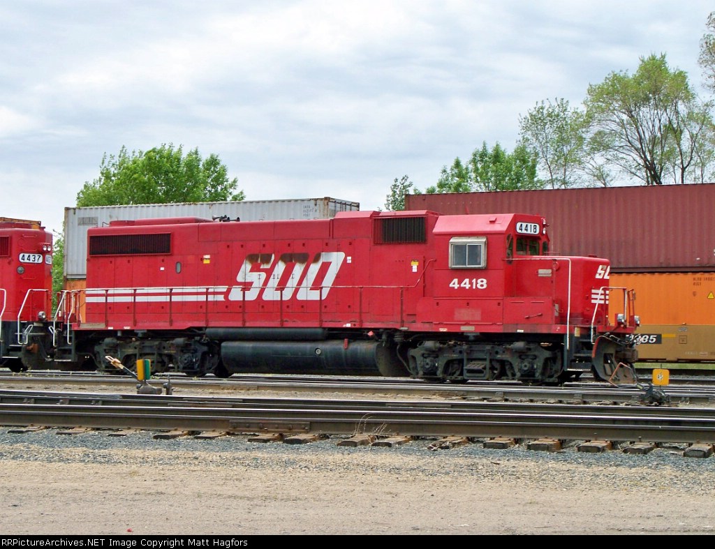 SOO 4418